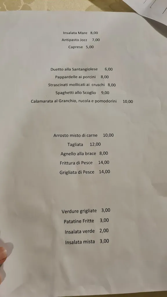 Menu_Ristorante Pizzeria San Michele_Sant'Angelo le Fratte_image_1