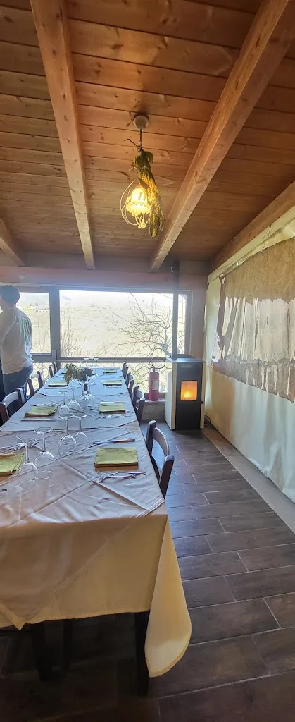 Annamaria Petracca_Ristorante Pizzeria San Michele_Sant'Angelo le Fratte_recensione