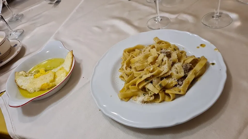 Donato_Ristorante Pizzeria San Michele_Sant'Angelo le Fratte_recensione