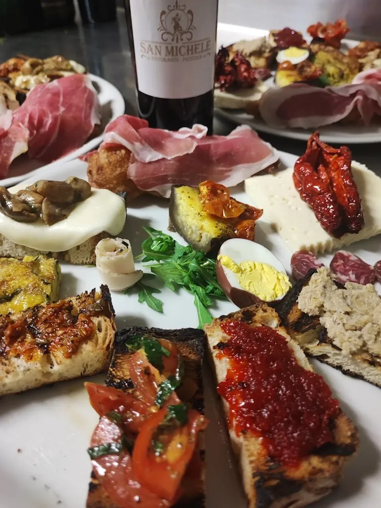 Ristorante Pizzeria San Michele_Sant'Angelo le Fratte_slider_image_3