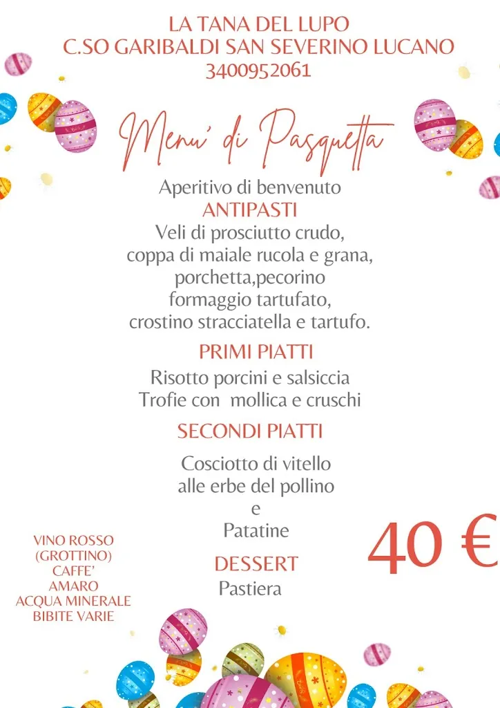 Menu_La Tana del Lupo_San Severino Lucano_image_4