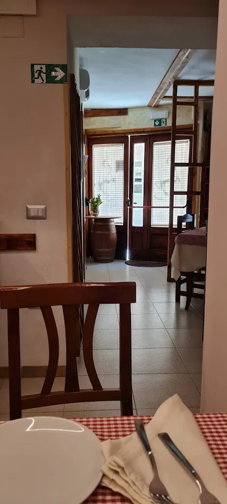 antonio abenante_La Tana del Lupo_San Severino Lucano_review