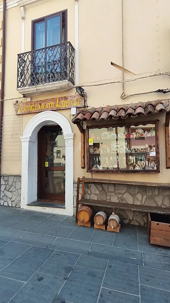 La Tana del Lupo_San Severino Lucano_slider_image_2