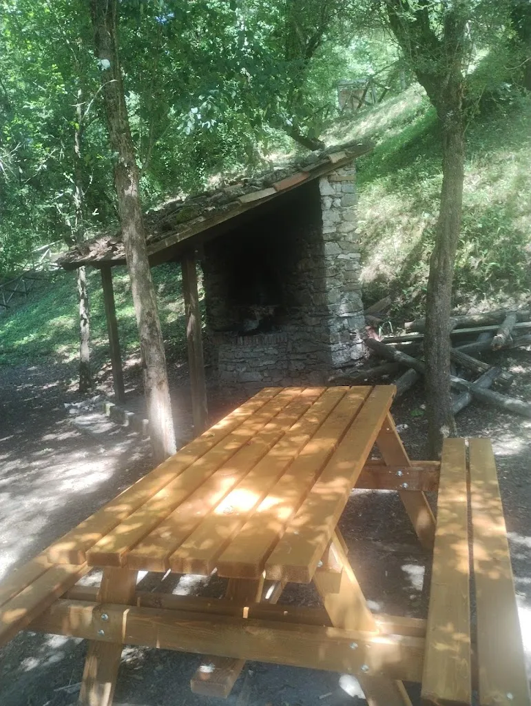 ezio gianfelici_Ristorante 