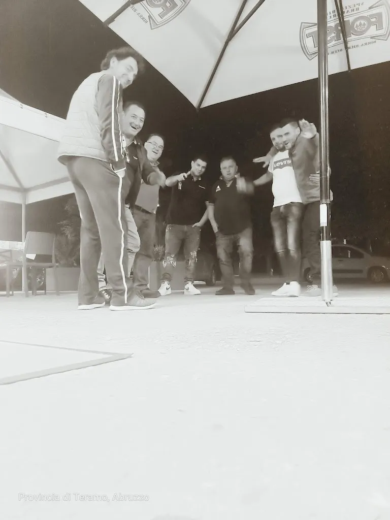 angelo andrea greco_Locanda Dei Faraoni_Civitella del Tronto_review