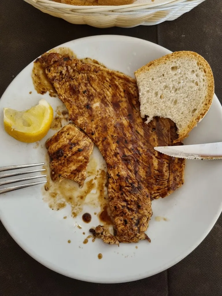 Robert Walter_Locanda Dei Faraoni_Civitella del Tronto_review