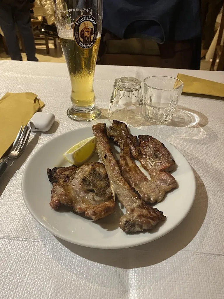 Paolo Gazza_Locanda Dei Faraoni_Civitella del Tronto_review