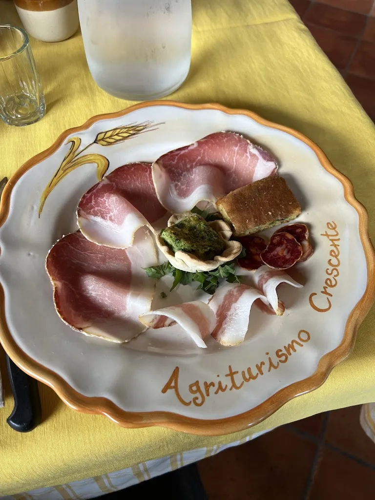 coluichedimentica_Agriturismo Crescente_San Severino Lucano_review