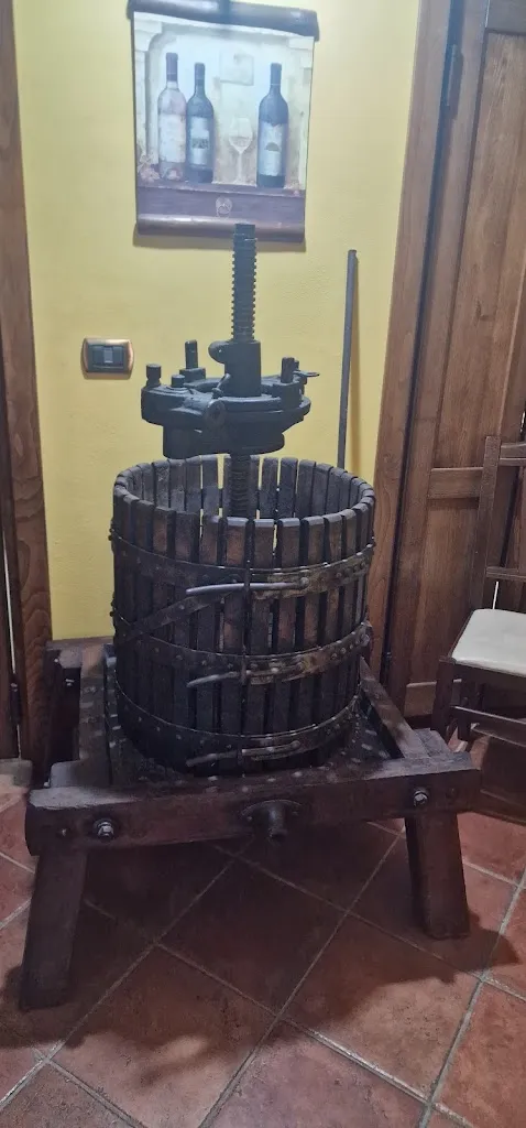 Rocco Cuccarese_Agriturismo Crescente_San Severino Lucano_review