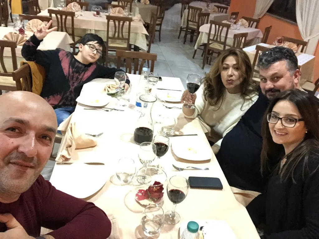 Nicola Molfese_La Cittadella_San Severino Lucano_review