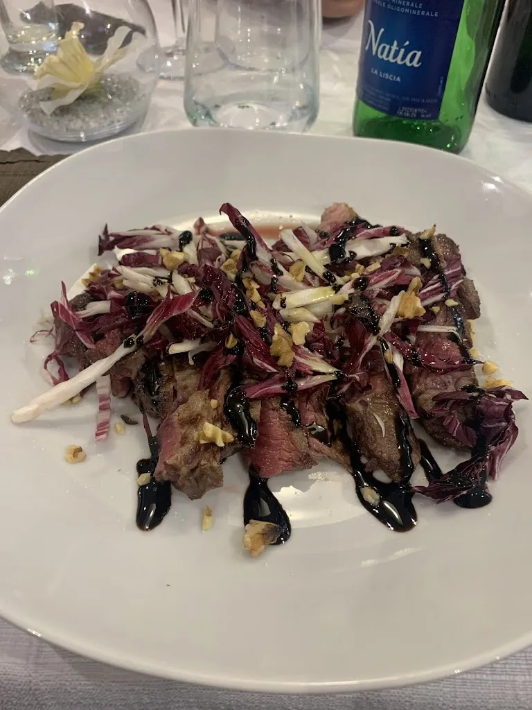 Massimo_Ristorante Narciso_Sarconi_review