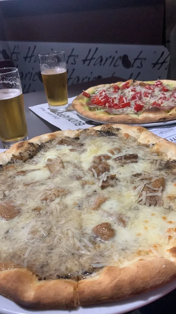 Bove Terenzio_Haricots_Sarconi_review