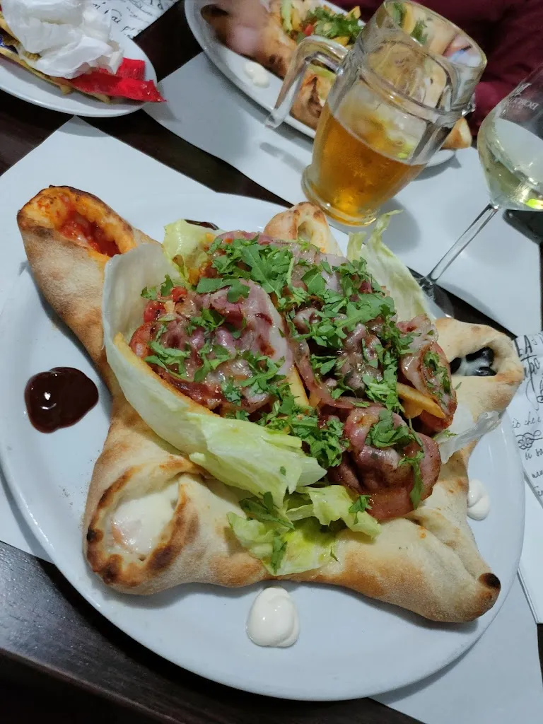 Maurizio Dandrea_Haricots_Sarconi_review