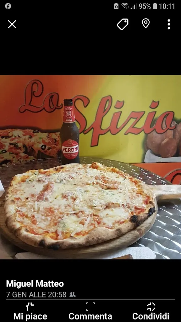 Miguel Matteo_Lo Sfizio_Sarconi_review