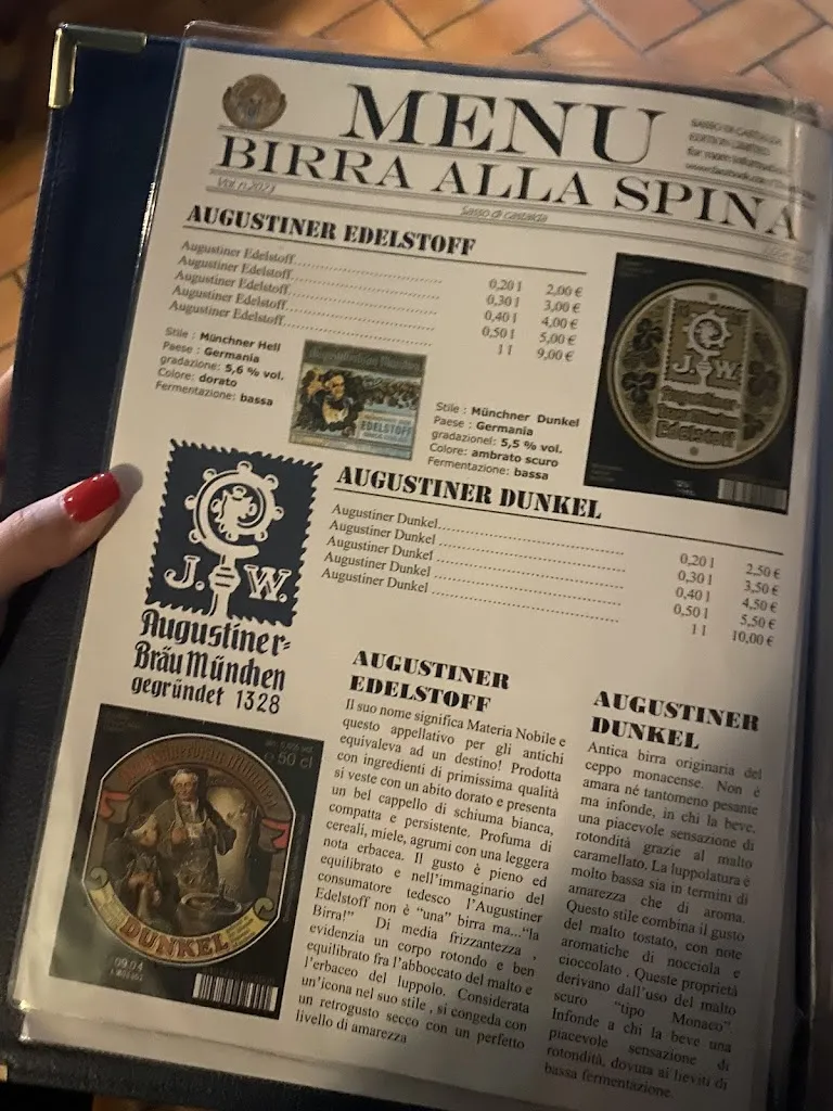 Menu_Time Bridge_Sasso di Castalda_immagine_1