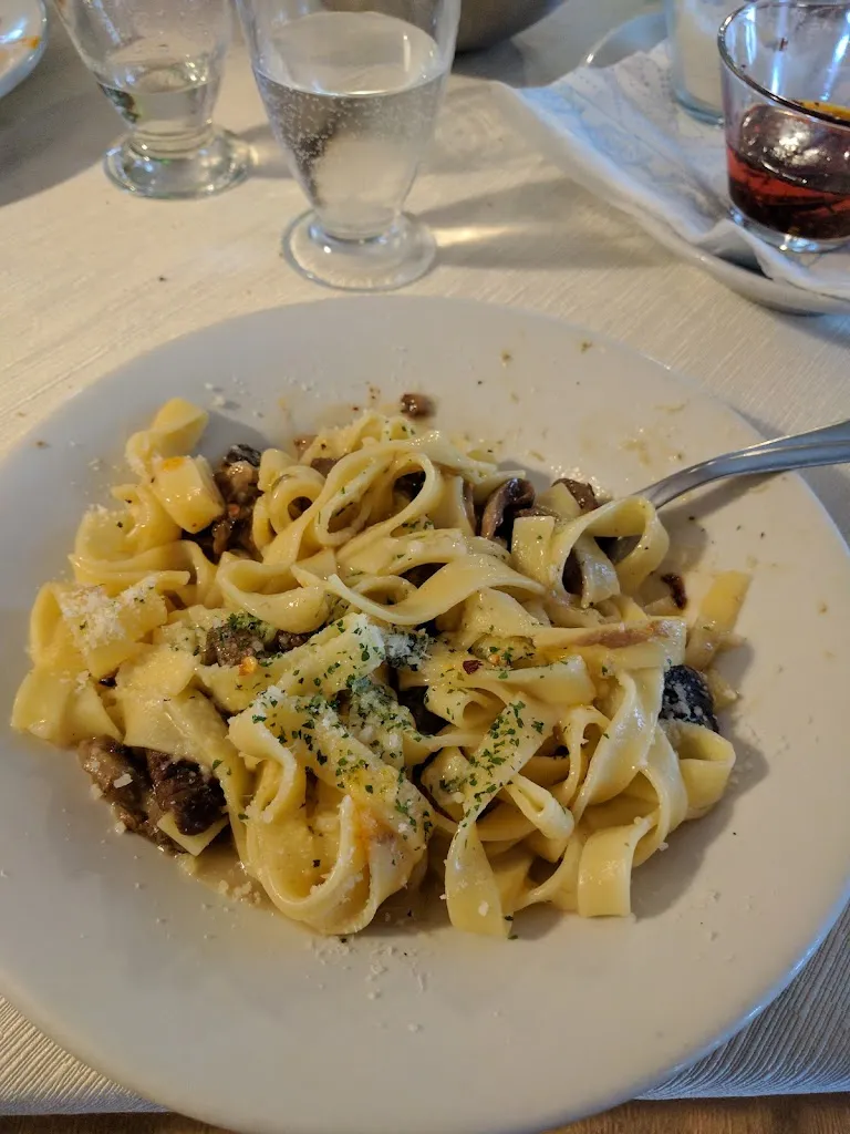 Mark Davies_Ristorante Pizzeria '85_Sasso di Castalda_review