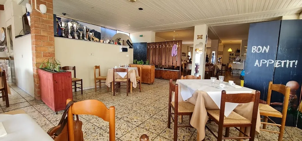 Ristorante Pizzeria '85 ristorante a Sasso di Castalda