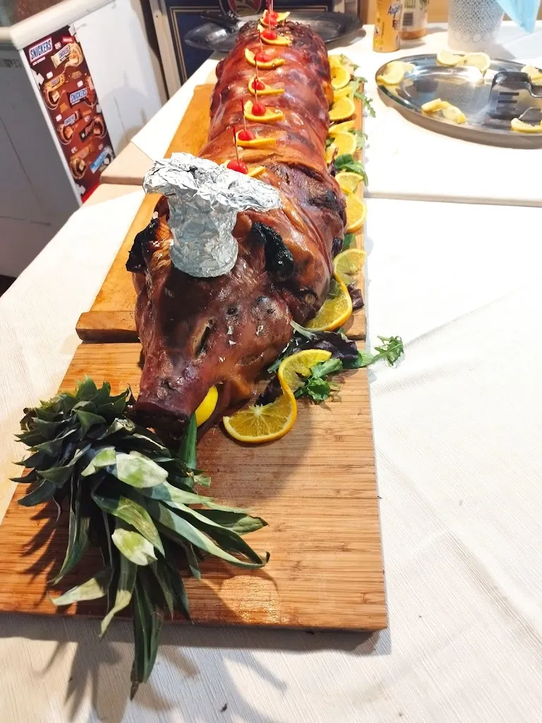 Ristorante Pizzeria '85_Sasso di Castalda_slider_image_2