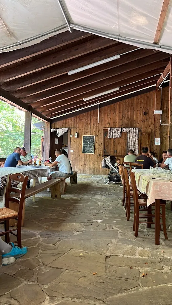 Gabriele Sisto_La Costara, Il Rifugio Dei Carbonai_Sasso di Castalda_review