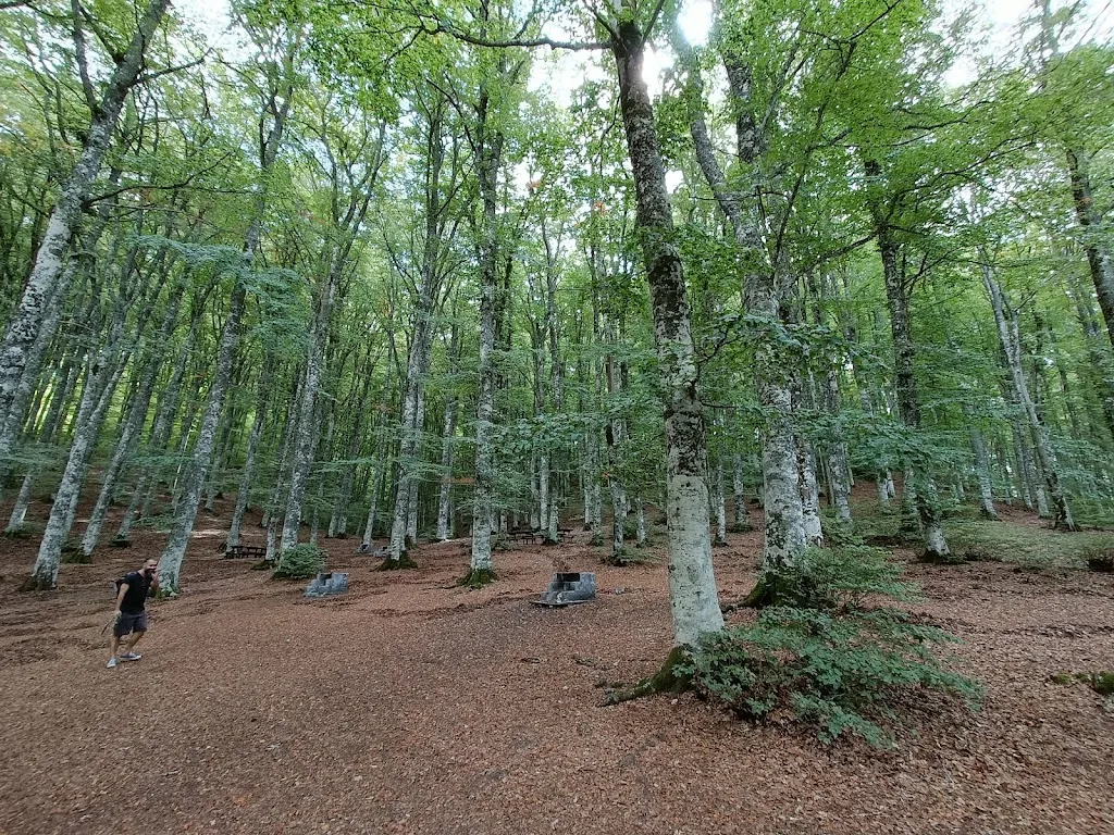 Giuseppe_La Costara, Il Rifugio Dei Carbonai_Sasso di Castalda_review