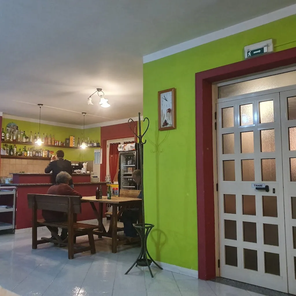 La Costara, Il Rifugio Dei Carbonai ristorante a Sasso di Castalda