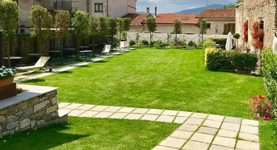 Ristorante Conte D'Aragona ristorante a Sasso di Castalda