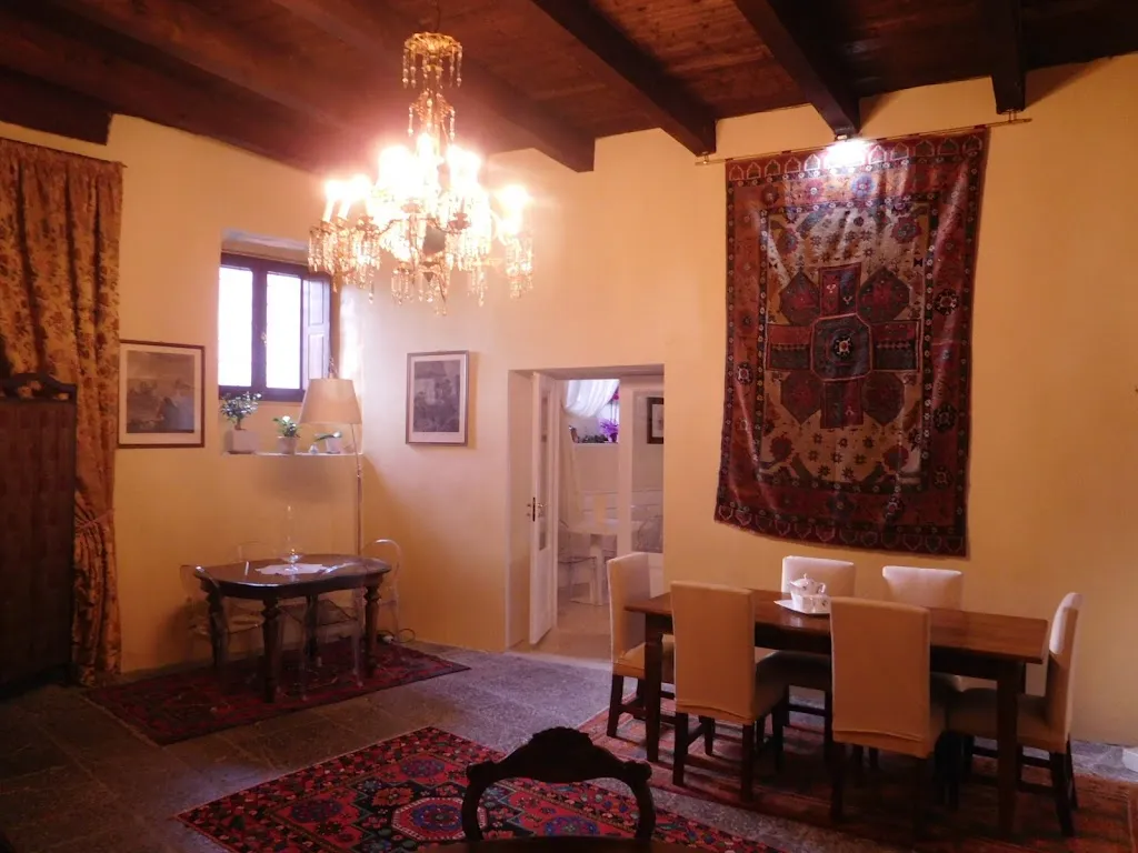 Ristorante Conte D'Aragona_Sasso di Castalda_slider_image_2