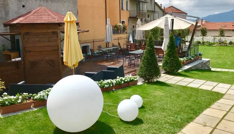 Ristorante Conte D'Aragona_Sasso di Castalda_slider_image_3