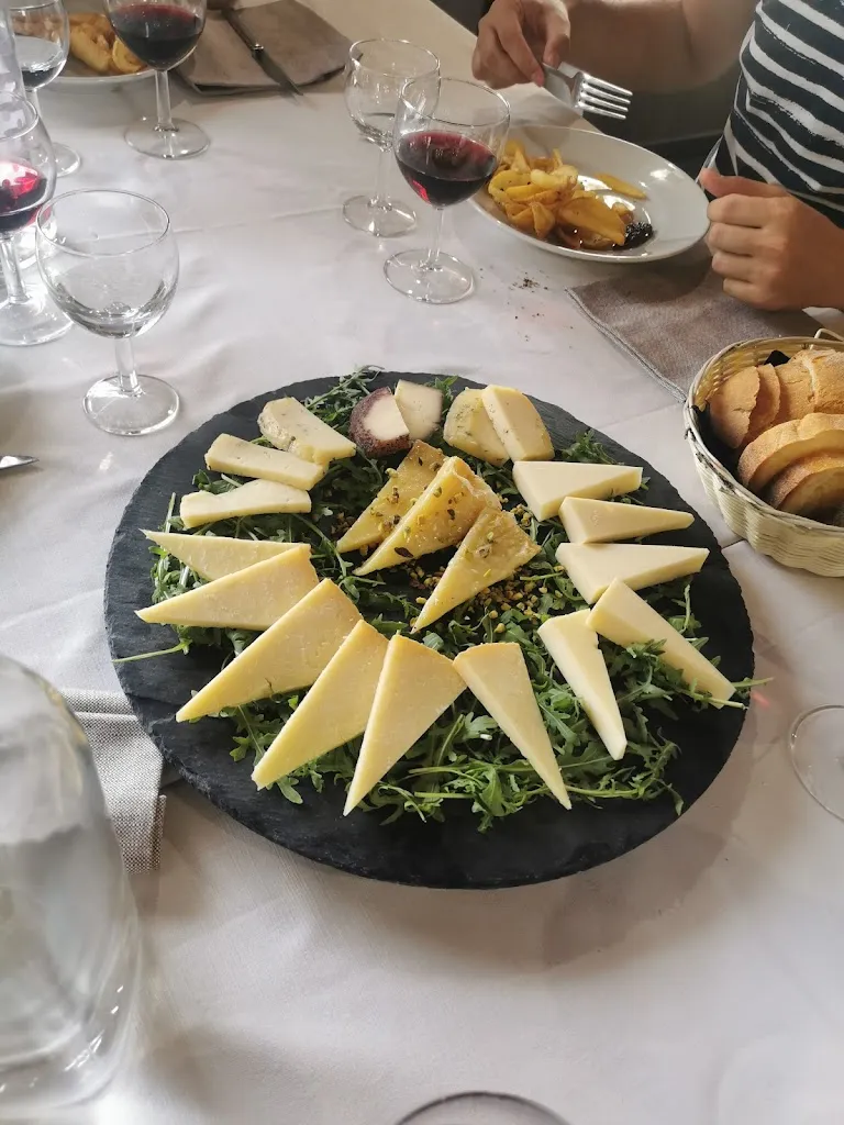 Giulia M._Ristorante Salvia Ranch_Savoia di Lucania_review