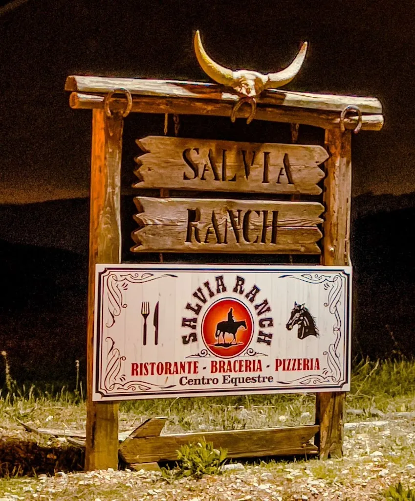 Fiorentino Stornaiuolo_Ristorante Salvia Ranch_Savoia di Lucania_review