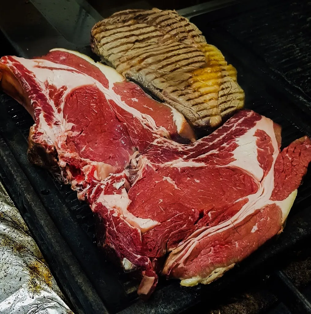 Ristorante Salvia Ranch_Savoia di Lucania_slider_image_2