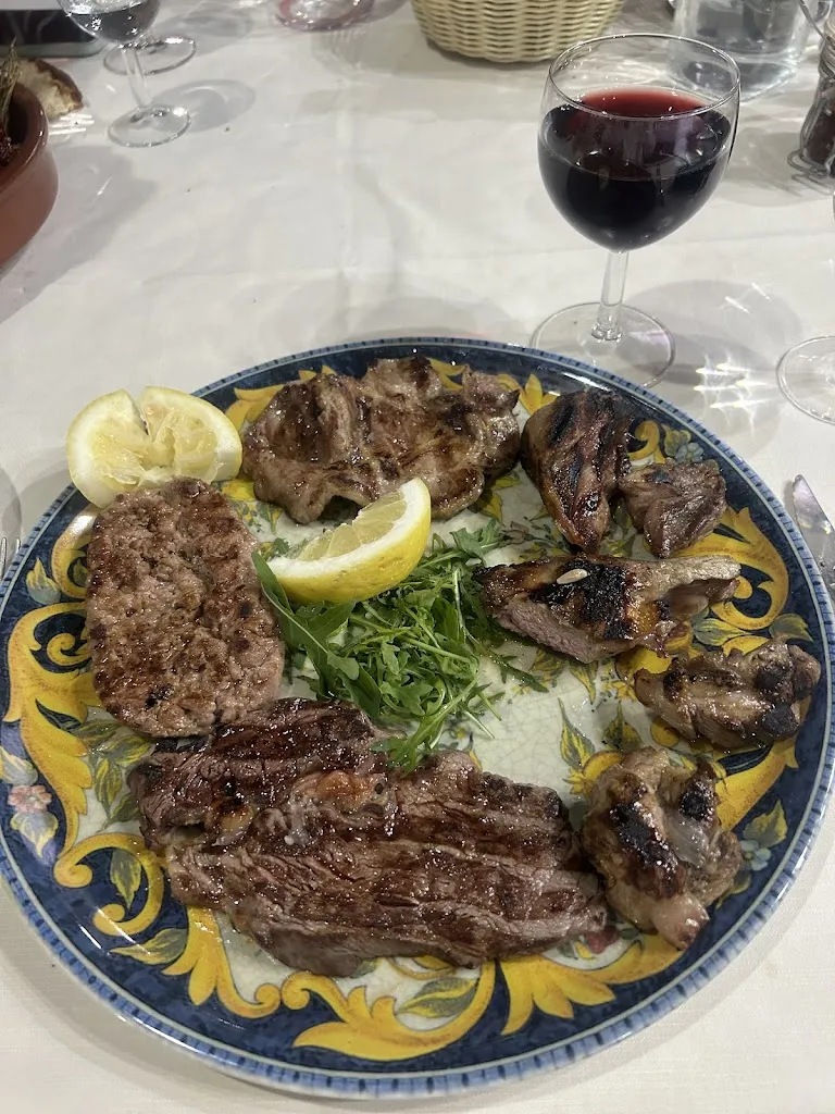 Ristorante Salvia Ranch_Savoia di Lucania_slider_image_3