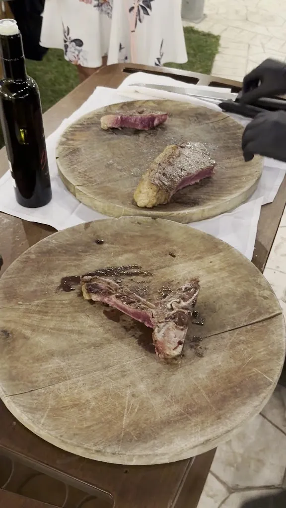 Dermot Ristorante Pizzeria con Forno a Legna_Civitella del Tronto_slider_image_2