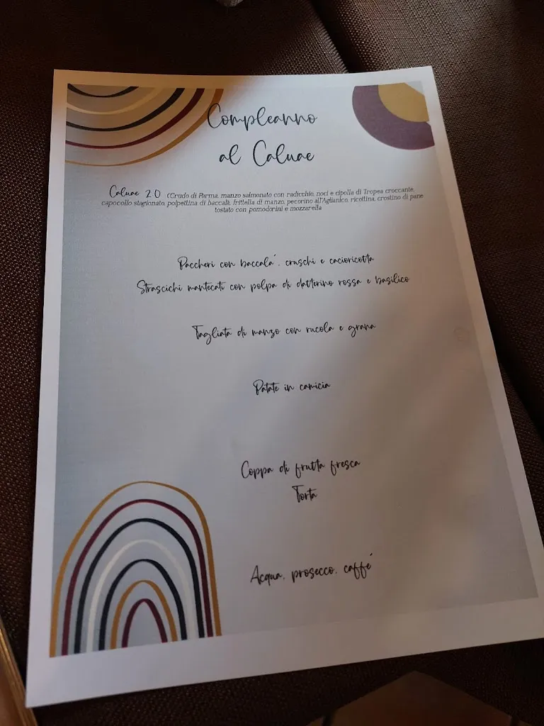 Menu_Ristorante Caluae_Satriano di Lucania_image_2