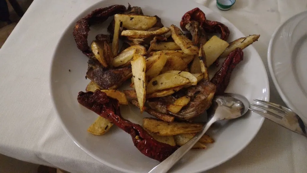 Menu_Restaurant La Botte_Satriano di Lucania_image_6