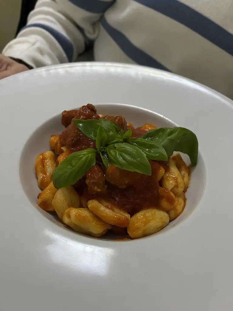 Chessie Liu_Restaurant La Botte_Satriano di Lucania_review