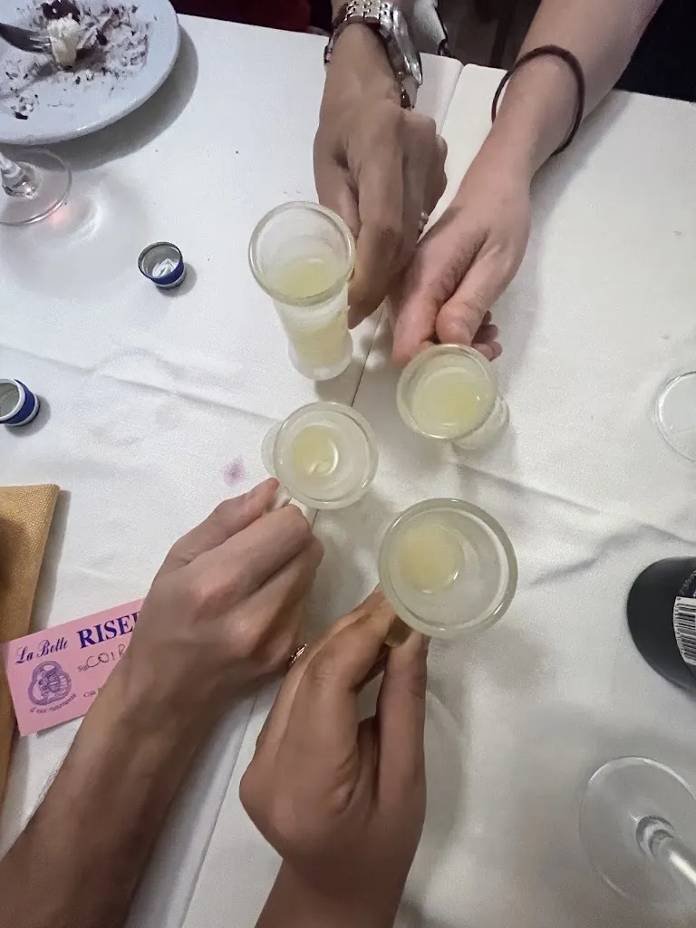 Neda Rahmani_Restaurant La Botte_Satriano di Lucania_review