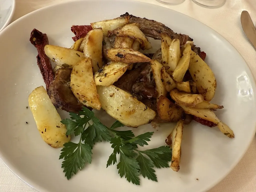 Restaurant La Botte_Satriano di Lucania_slider_image_3