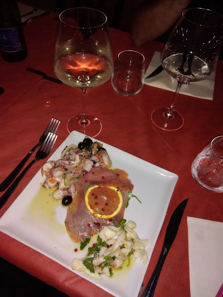 Rocchina Priore_Pizzeria & Braceria Carpe-diem_Satriano di Lucania_review