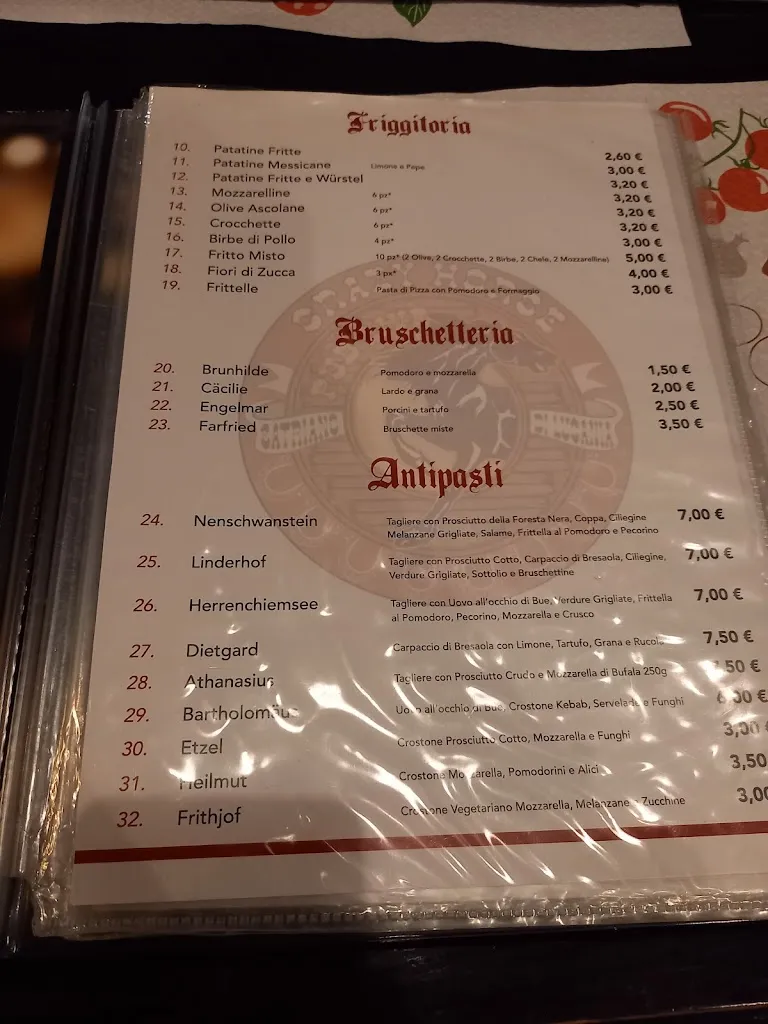 Menu_Crazy Horse_Satriano di Lucania_immagine_2