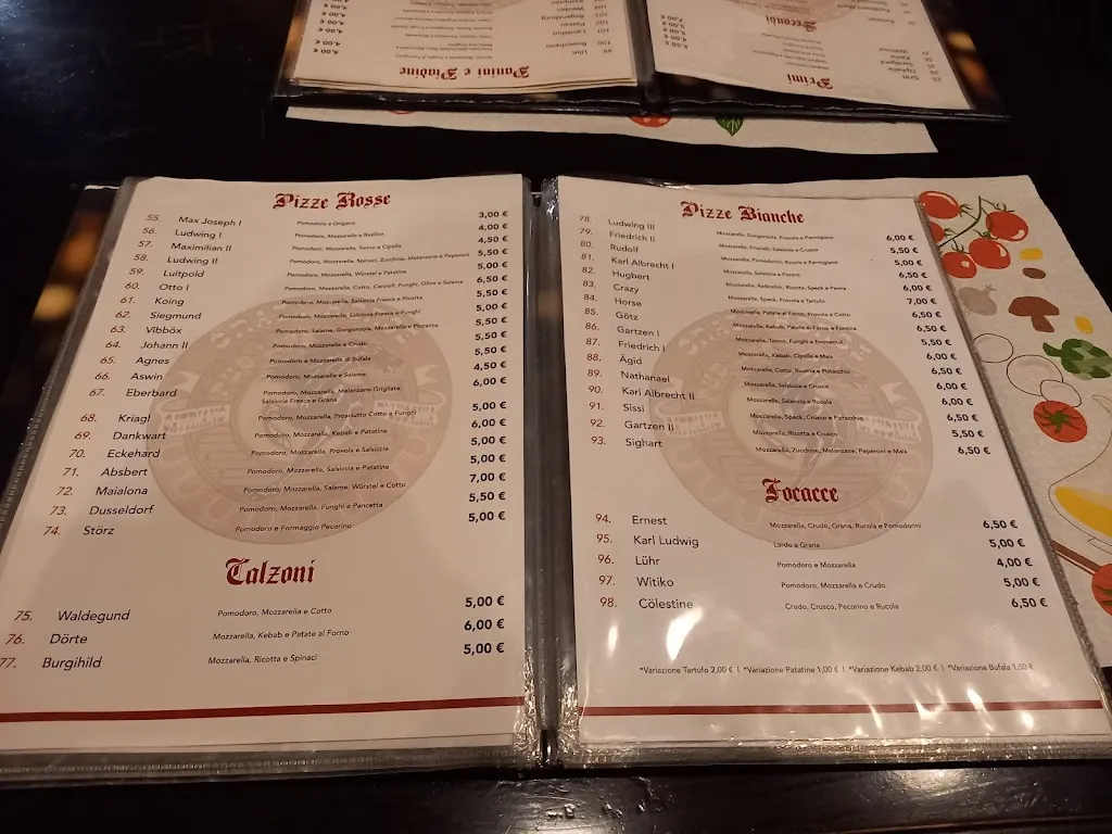 Menu_Crazy Horse_Satriano di Lucania_immagine_3