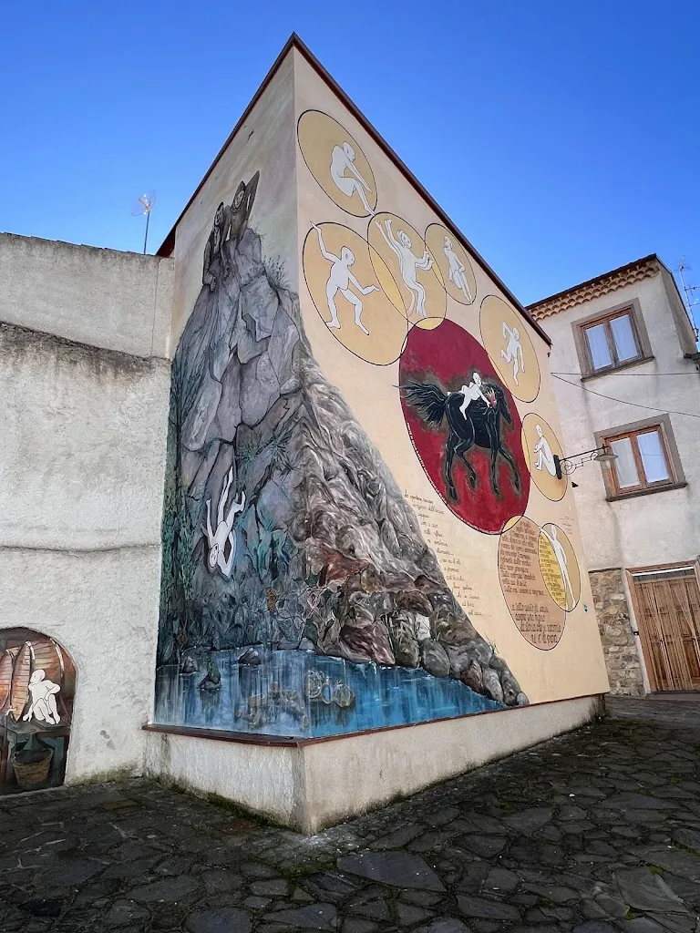 Lounge Caffè Umberto I_Satriano di Lucania_slider_image_3