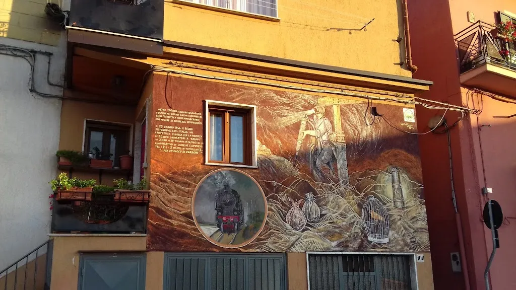 Ó Vecchio Da Vibbó_Satriano di Lucania_slider_image_2