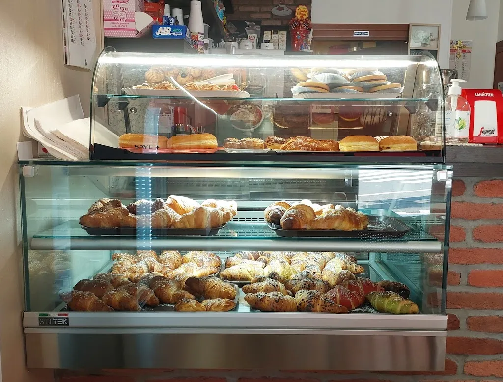 BAR Losas_solo CHICCO D'ORO restaurant in Satriano di Lucania