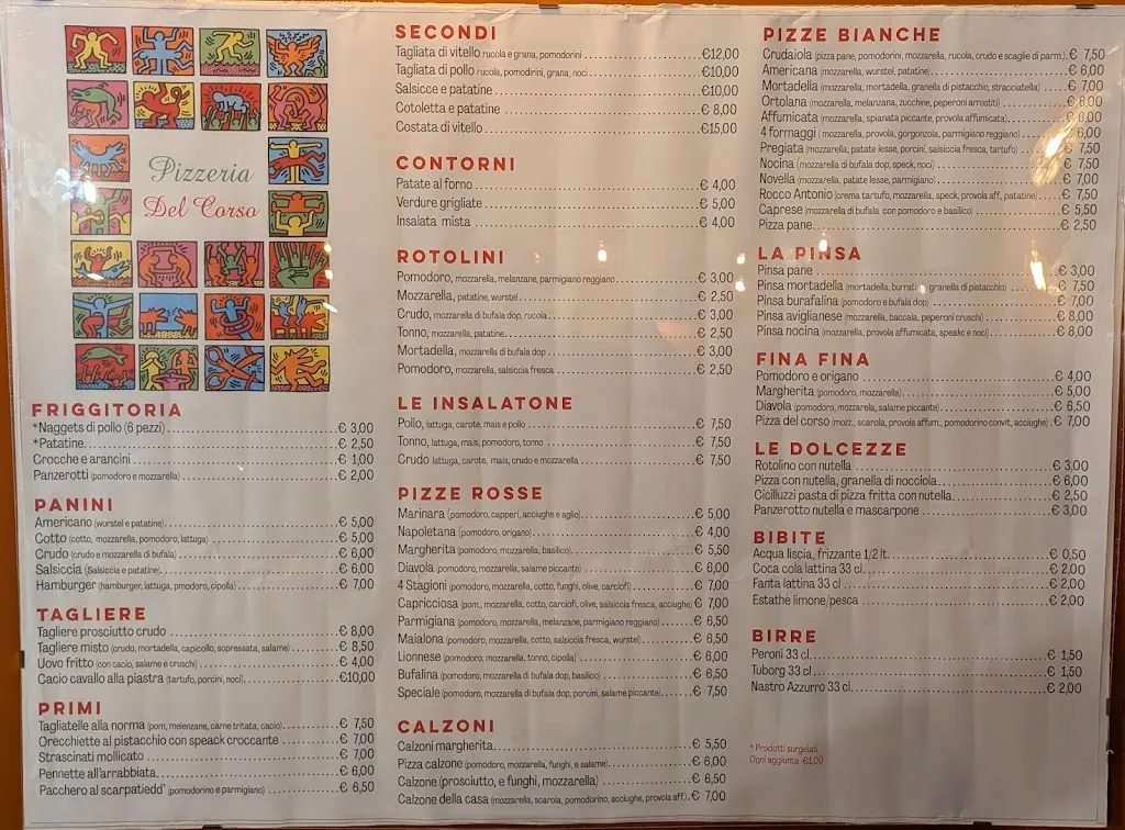 Menu_Pizzeria del Corso_Satriano di Lucania_image_1
