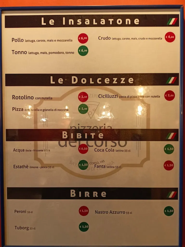 Menu_Pizzeria del Corso_Satriano di Lucania_image_4