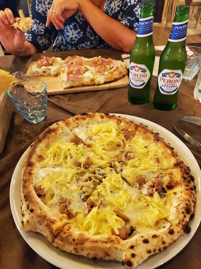 Luigi Michele Folino_Pizzeria del Corso_Satriano di Lucania_review