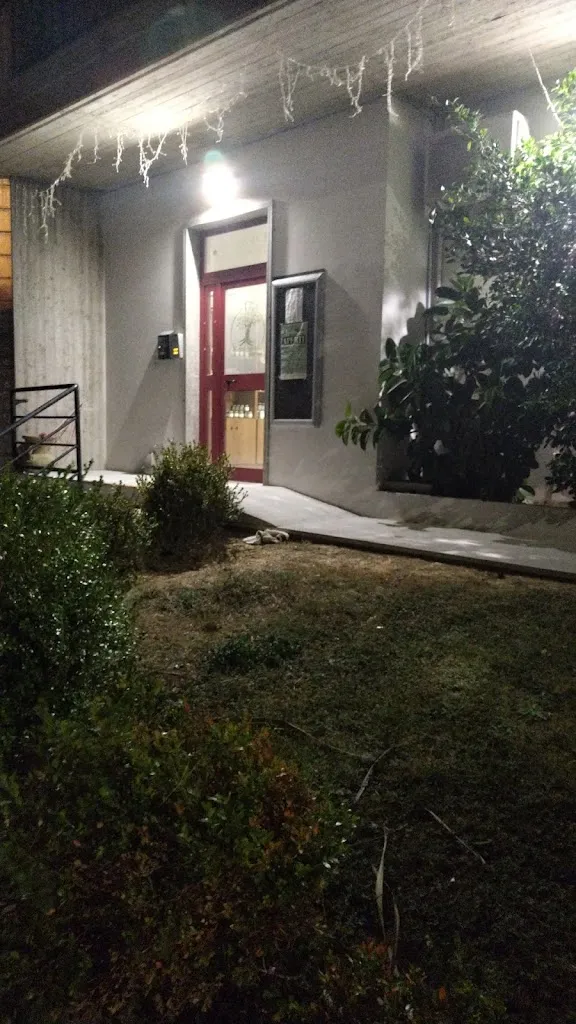 Carmela Calderaro_Gastronomia Vita Società Agricola_Civitella del Tronto_recensione