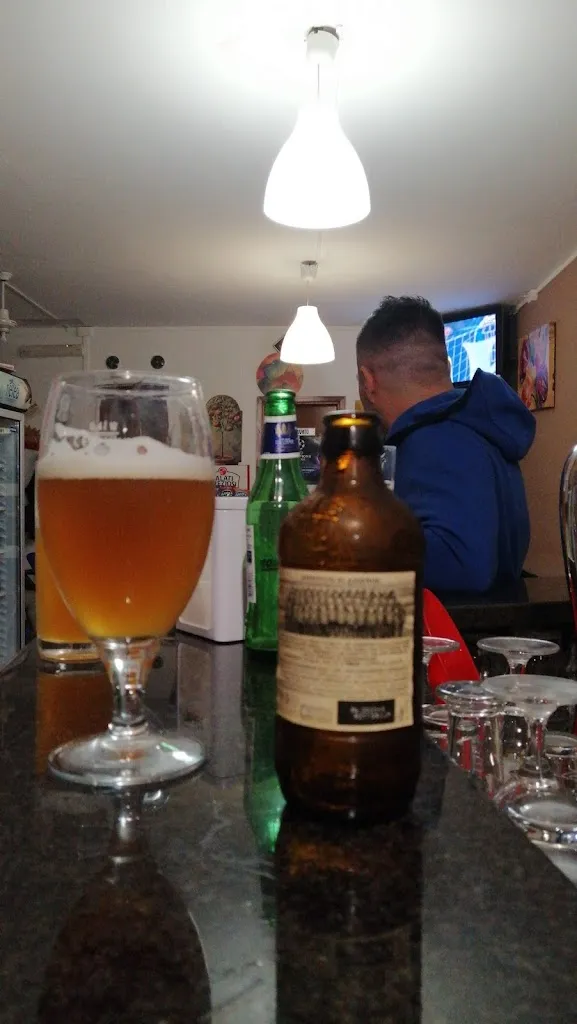 Sala giochi restaurant in Satriano di Lucania