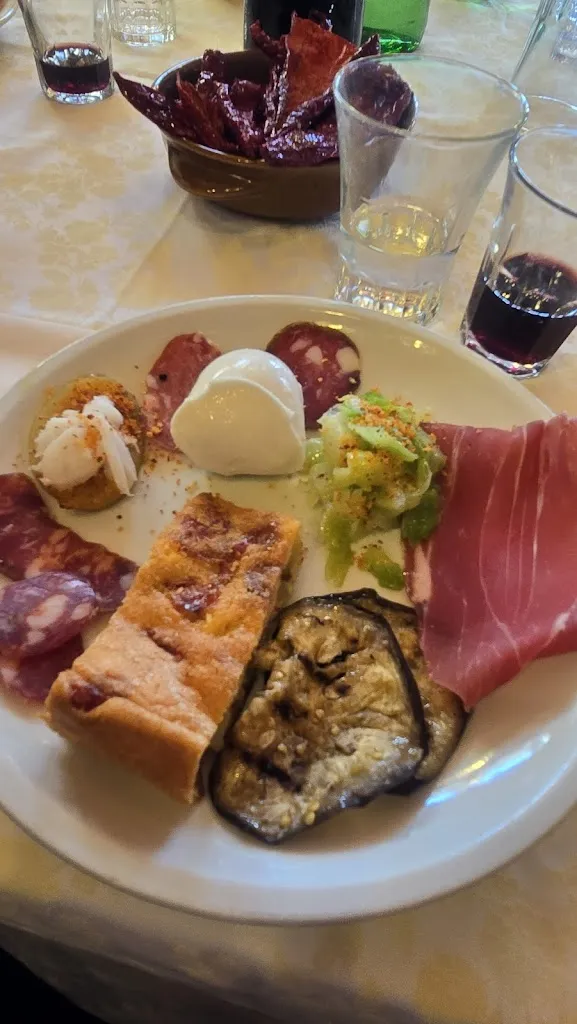 Marian Grieco_Agriturismo Fattoriabio Pucciariello_Satriano di Lucania_review